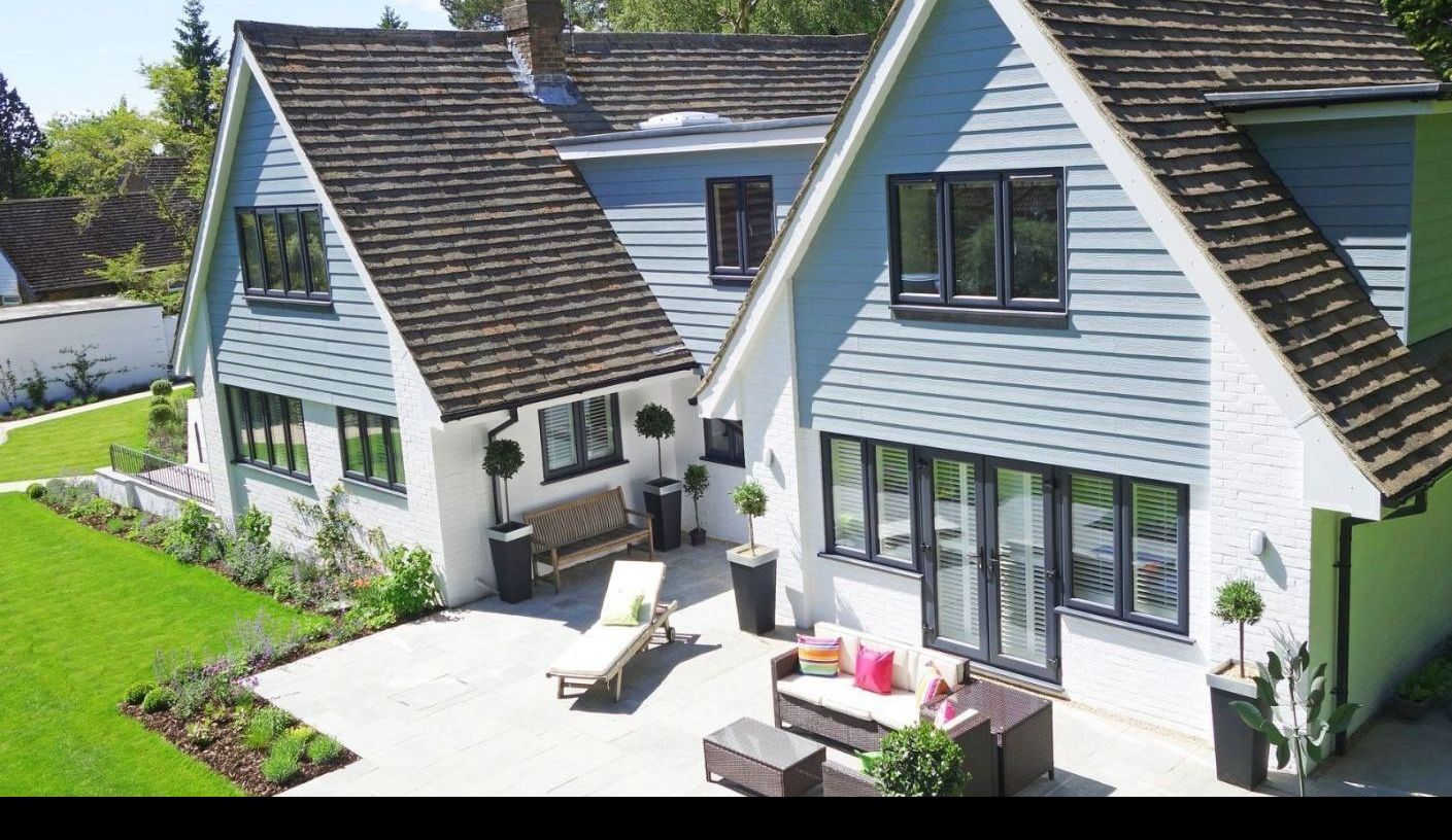 IMMOBILIER